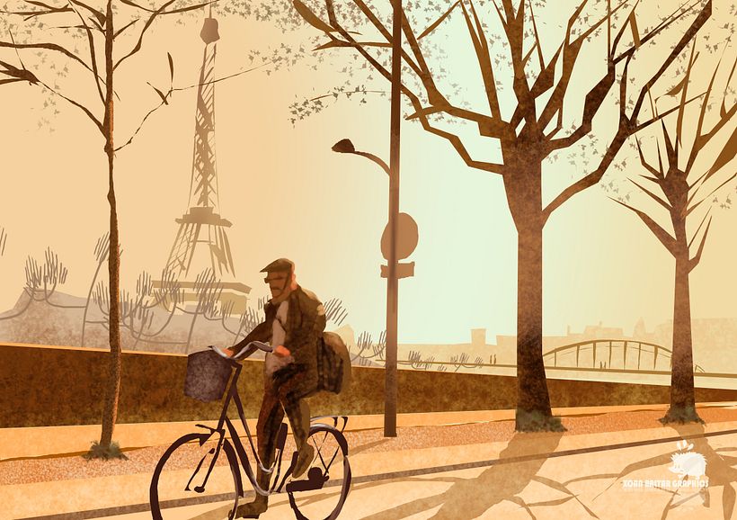 Speedpaint, ilustraciones en 30 min. 0