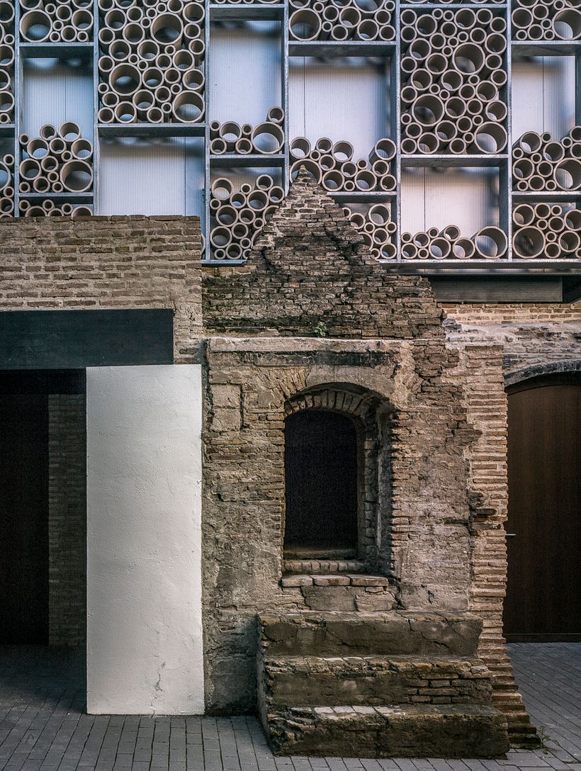 Museo de la Cerámica en Triana (Sevilla) 2