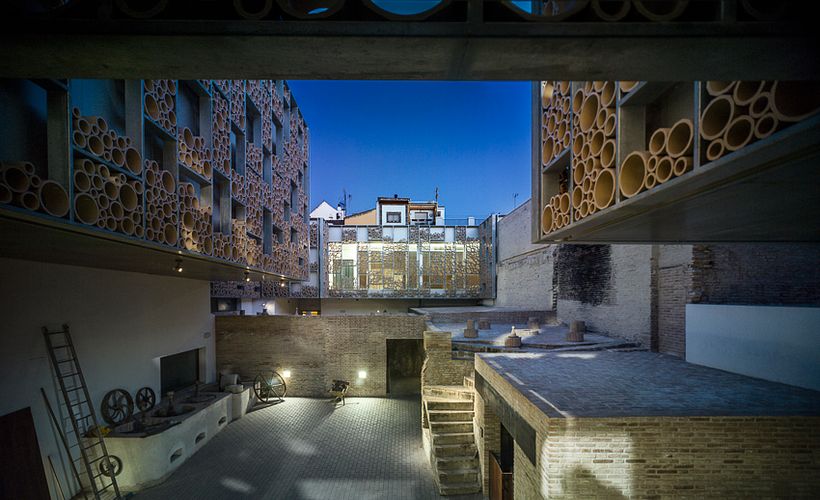 Museo de la Cerámica en Triana (Sevilla) 5