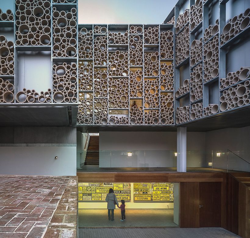 Museo de la Cerámica en Triana (Sevilla) 6