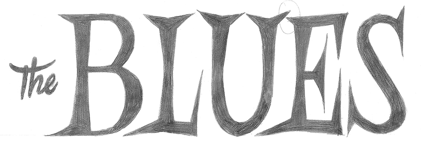 Blues 3