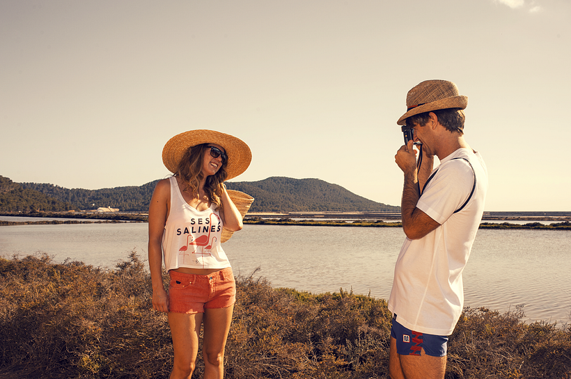 Greetings from Ibiza_2014 2