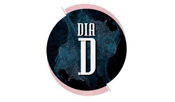 Dia D - conversaciones sobre el diseño 0