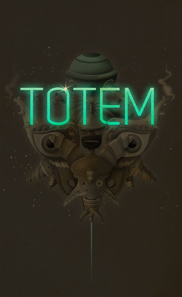 Space Totems 0
