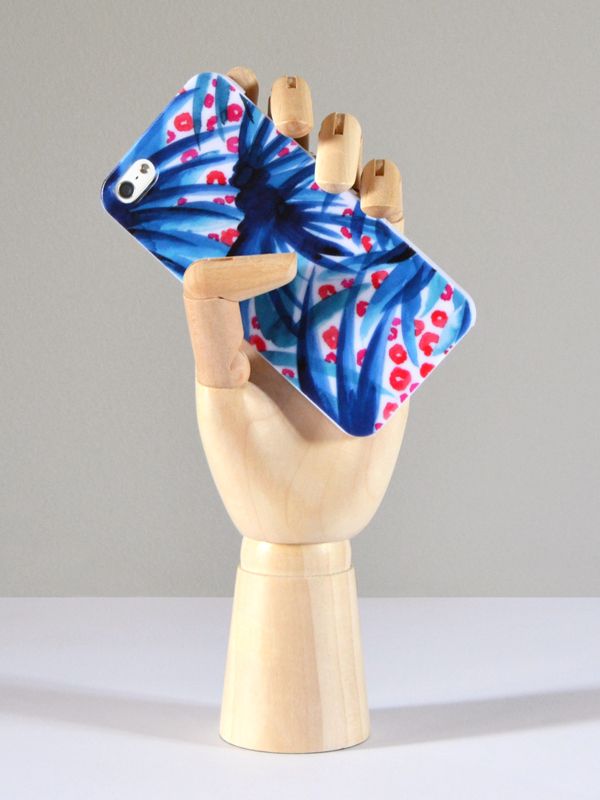 Carcasas estampadas II 0