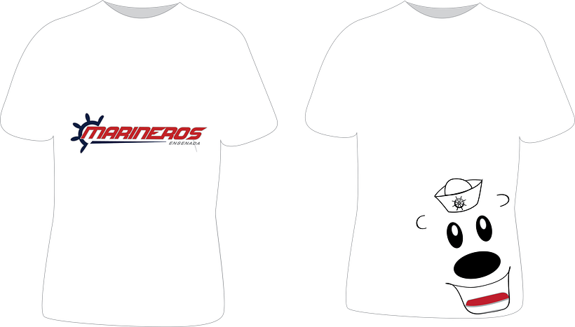 Marineros Ensenada  -1