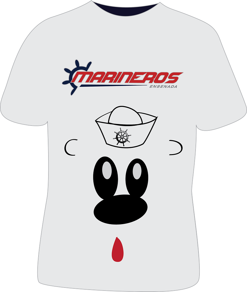 Marineros Ensenada  0