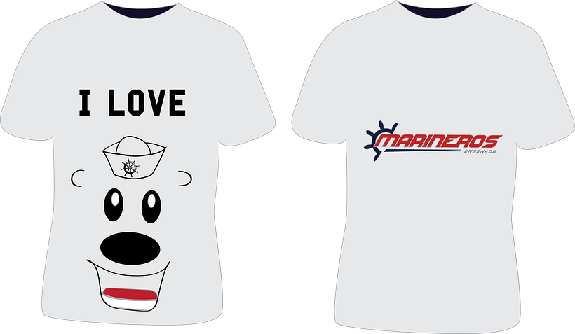 Marineros Ensenada  1