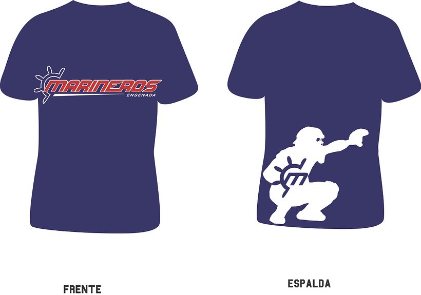 Marineros Ensenada  6