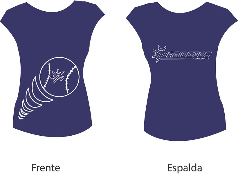 Marineros Ensenada  7