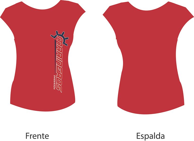 Marineros Ensenada  8