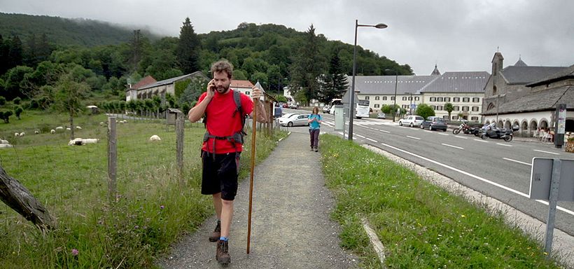 CAMINO 360º  5