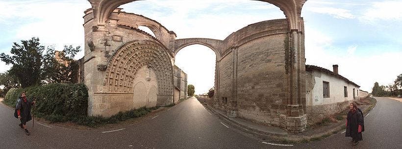 CAMINO 360º  7