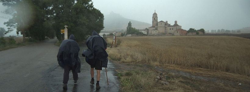 CAMINO 360º  8