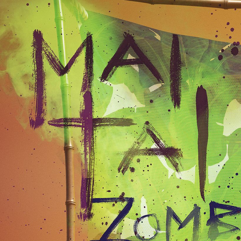 Our tiki gods needs booze! 3