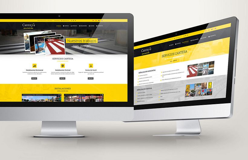 CANTESA Web -1