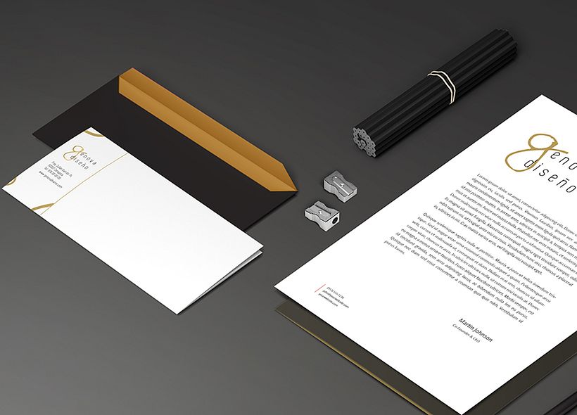 Génova Diseño 3