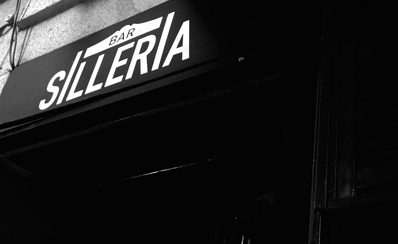 Bar Sillería 1