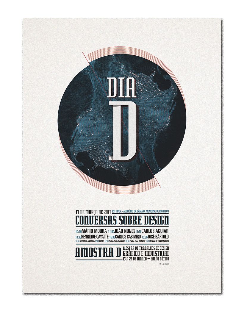 Dia D - conversaciones sobre el diseño 2