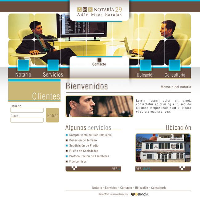 Notaría 29 0