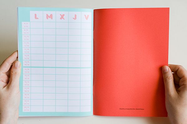 Cuaderno Artediez 14