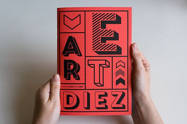 Cuaderno Artediez 0