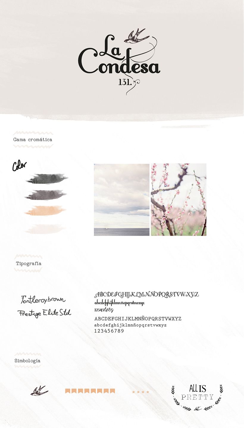 Branding y diseño de producto -1