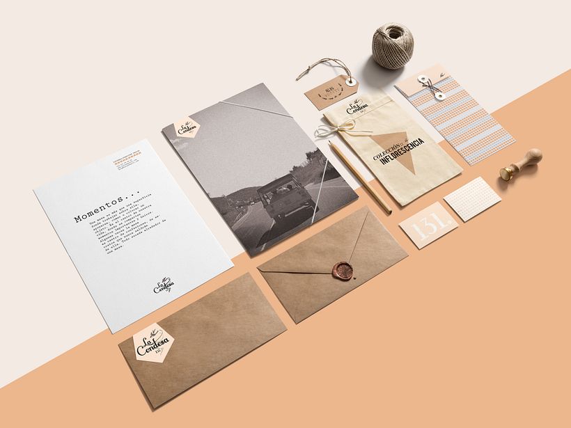 Branding y diseño de producto 2