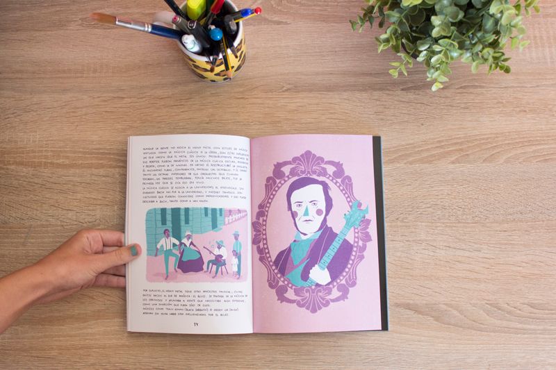 PARANOID: LA CULTURA DEL METAL 15