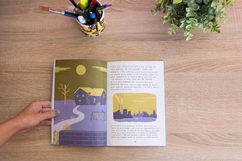 PARANOID: LA CULTURA DEL METAL 17