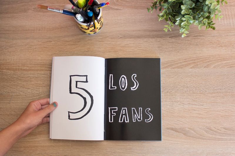 PARANOID: LA CULTURA DEL METAL 18