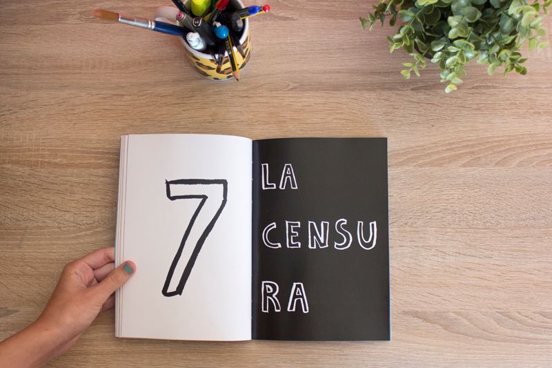 PARANOID: LA CULTURA DEL METAL 22