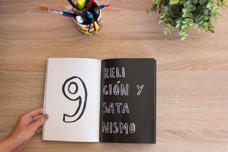 PARANOID: LA CULTURA DEL METAL 26