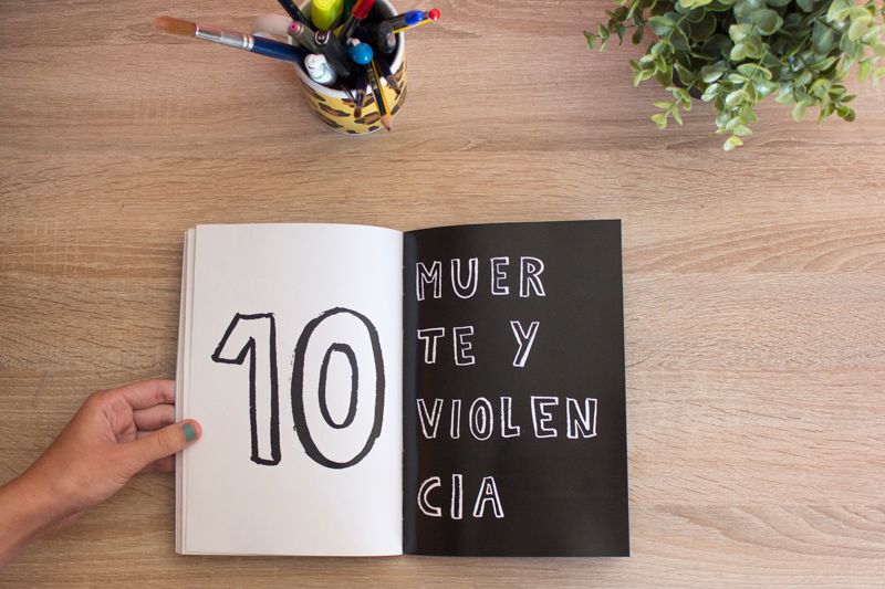 PARANOID: LA CULTURA DEL METAL 28