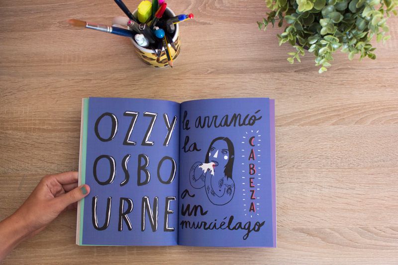 PARANOID: LA CULTURA DEL METAL 33