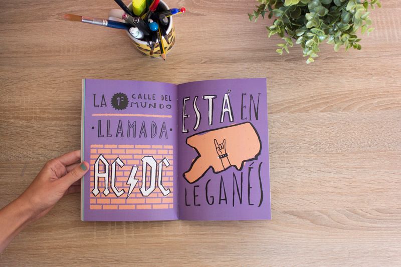 PARANOID: LA CULTURA DEL METAL 34