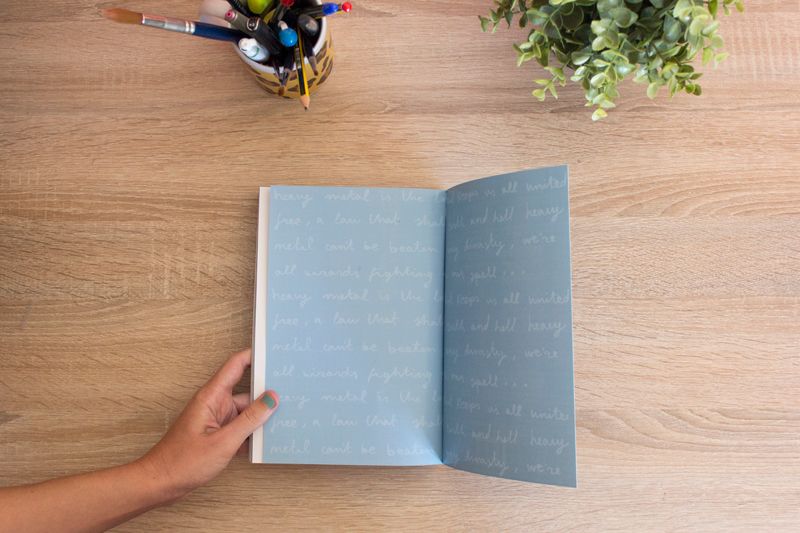 PARANOID: LA CULTURA DEL METAL 36