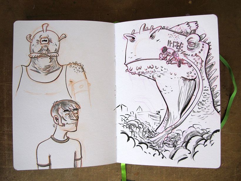 Mis Cuadernos 77