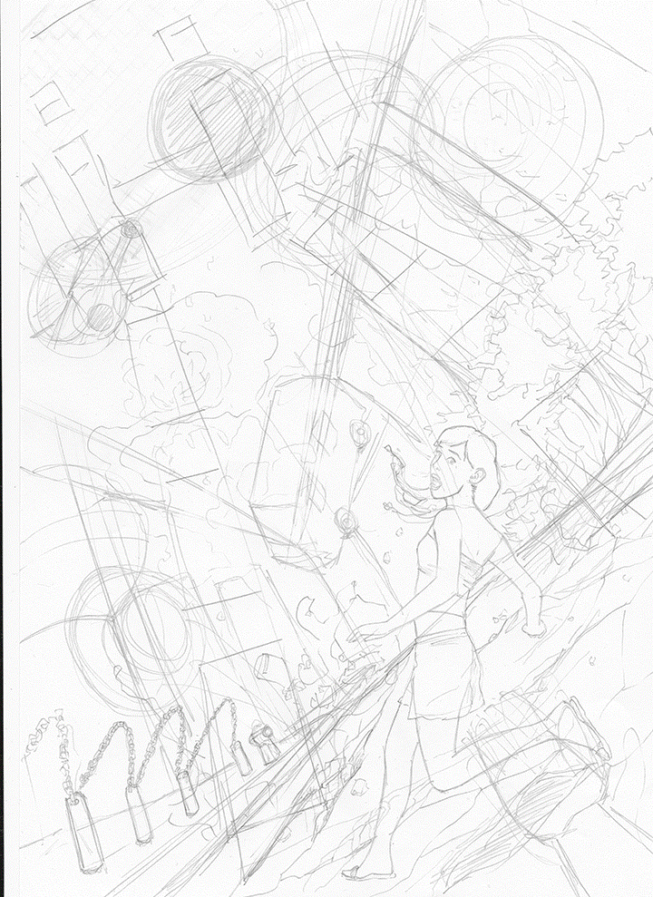 When worlds collide 2