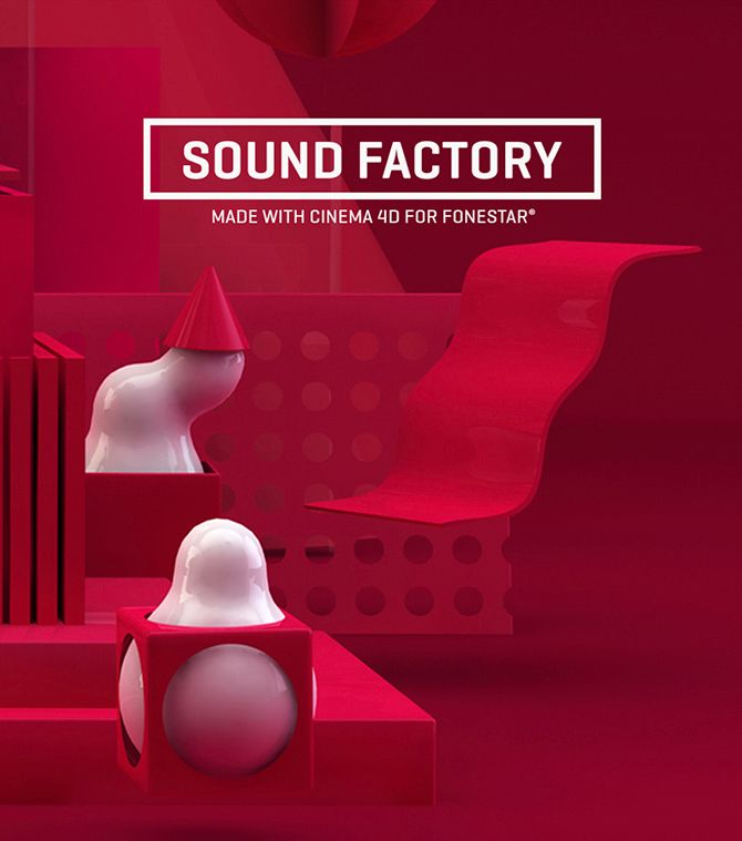 Sound Factory 0
