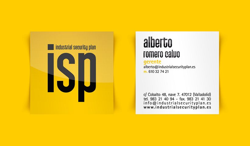 Imagen ISP 0