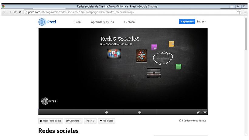 Redes Sociales 0
