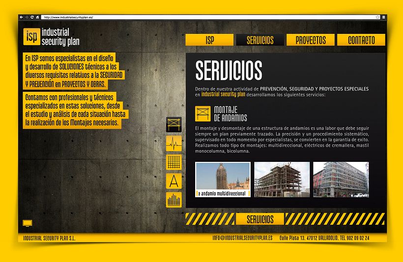 Imagen ISP 4