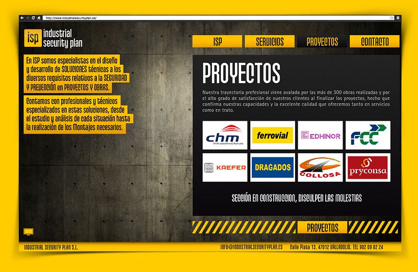 Imagen ISP 5