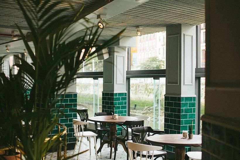 La Ribera - Restaurant & Jazz Venue 5