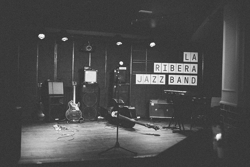 La Ribera - Restaurant & Jazz Venue 13