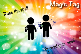 Magic Tag 0