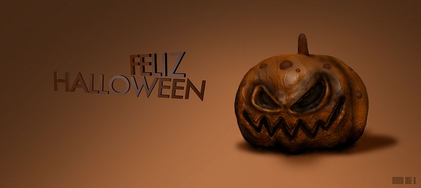 Modelado 3D 0