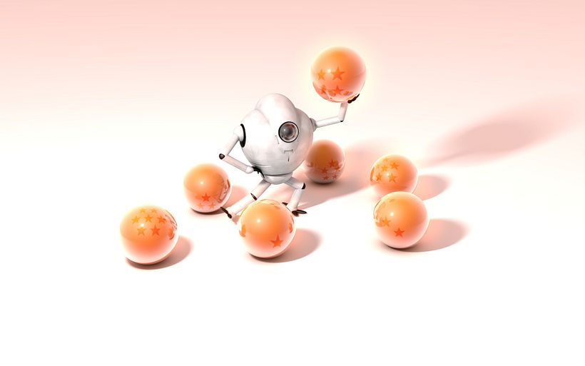 Modelado 3D 10
