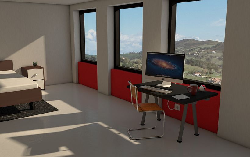 Modelado 3D 13